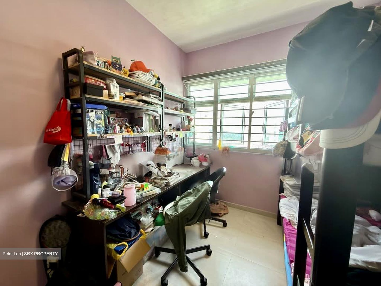 Blk 70B Telok Blangah Ridgeview (Bukit Merah), HDB 4 Rooms #604708781